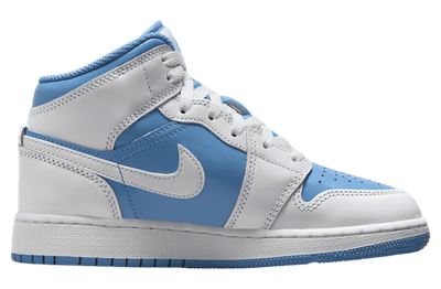 carolina blue jordans retro