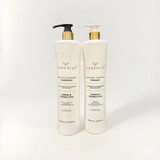 Verenize Shampoo & Conditioner - 33.8 Oz