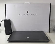 Alienware M18 R2 i9-14900HX, 64GB, RTX 4090, 2TB SSD, 18" Screen