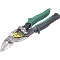 Stanley Blechschere Maxsteel Rechts 250Mm 2-14-564