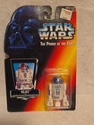 Kenner Star Wars The Power of the Force: R2-D2 Action Figure