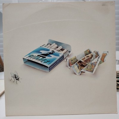 Go Live From Paris 1976 vinyl 2 X LP ILSD 10-1 10-2 Stomu Yamashta Winwood EX