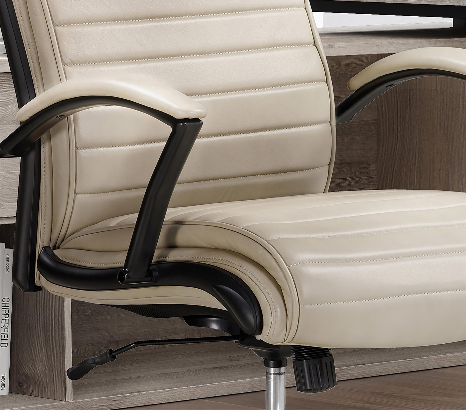 Parker Living - Leather Desk Chair