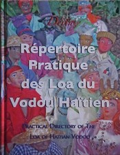 Repertoire Pratique Des Loa Du Vodou Haitien ...