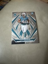 CHOP ROBINSON RC 2024 Panini Phoenix #169 Dolphins All-Rookie