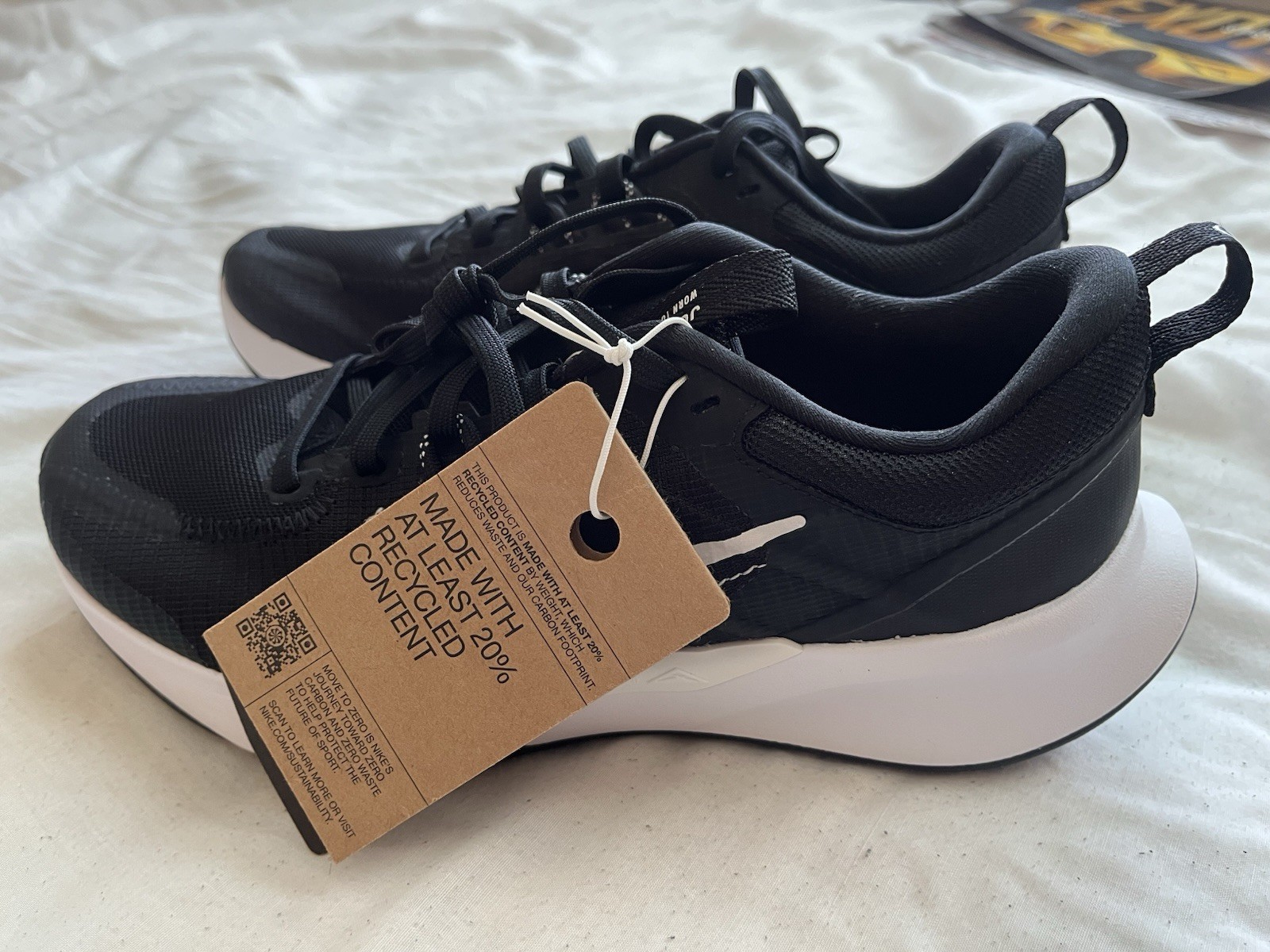Nike Juniper Trail 2 Women Shoes Sz 8 image 2