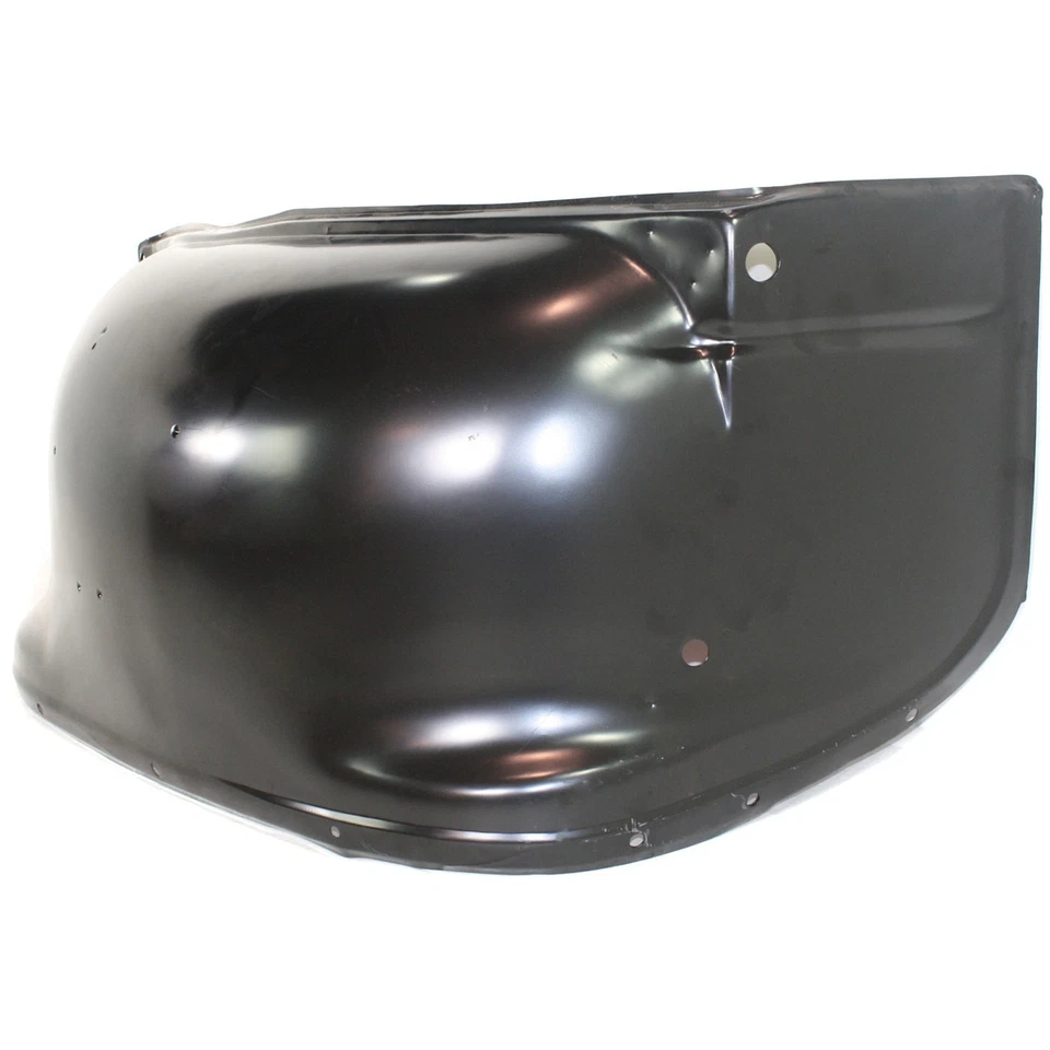 Wheelhouse Set For 1975-78 GMC C15 C1500 Suburban C2500 73-80 Jimmy Front Inner - Изображение 4 из 4