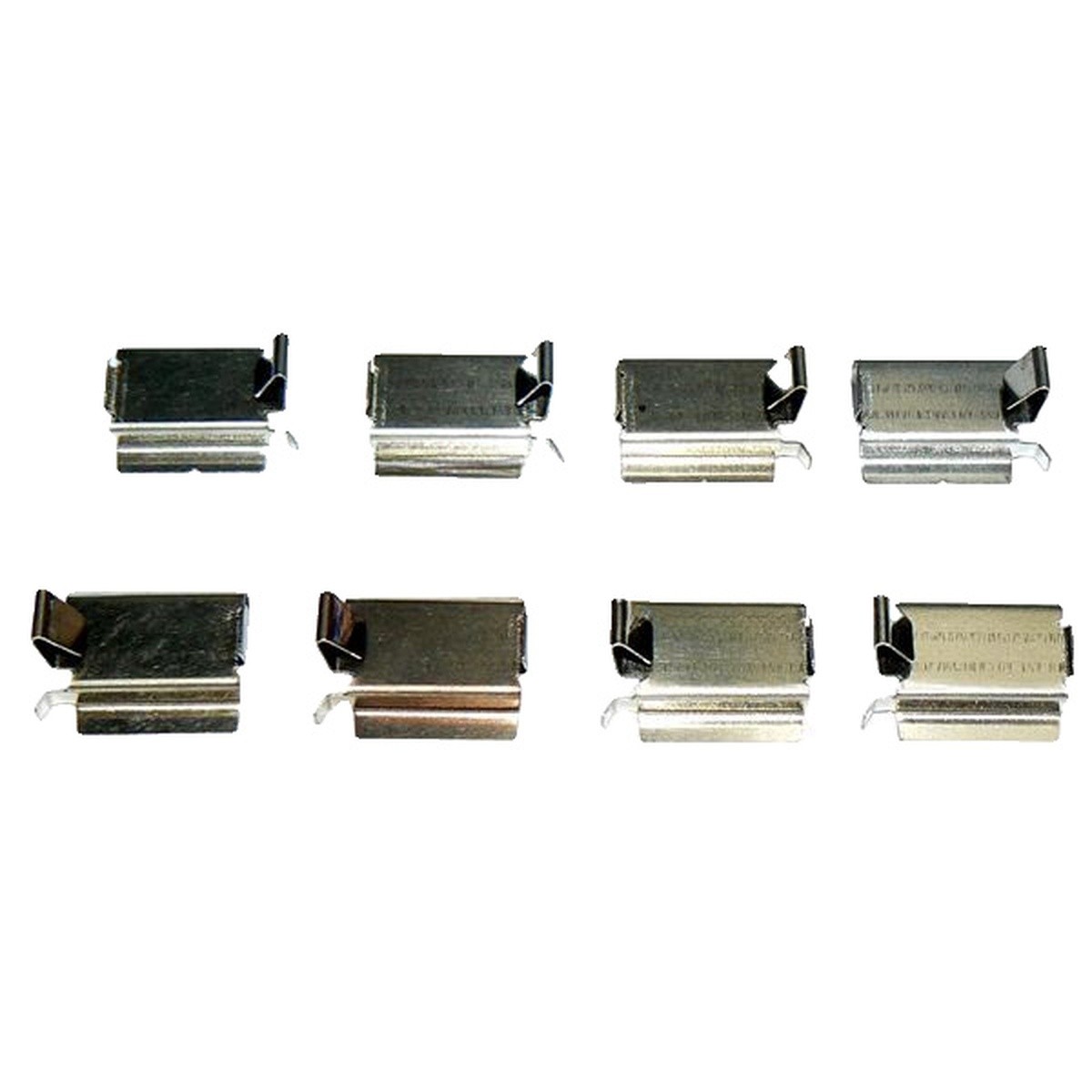 Metzger Kit Accessori, Pastiglia Freno 109-1820 - Immagine 3