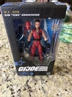 Hasbro GI Joe Classified Series Jinx Kim Arashikage 6" Action Figure #124 New