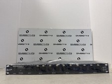 Elation Opto Branch-4 Four-Way DMX Distributor/Booster CG01SX1