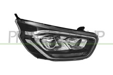 Hauptscheinwerfer rechts für Ford Transit Custom V362 Tourneo Bj.15-20 Bj.19-20