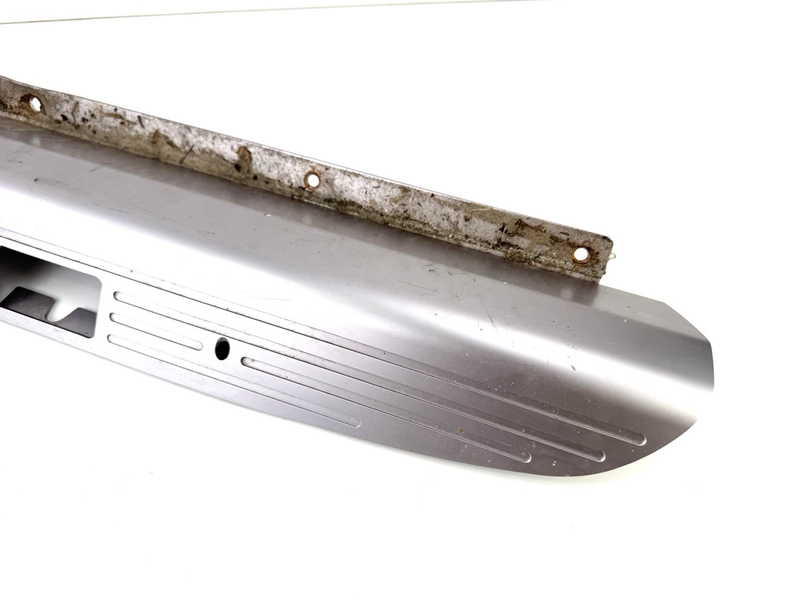 Aston Martin DB9 2005-2016 Trunk lid panel