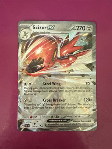 Scizor Pokemon Cards | eBay Scizor Pokemon Cards | eBay