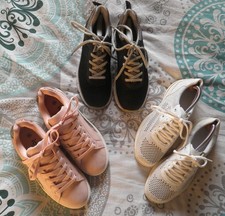 Damen  Marken Schuhpaket gr 36