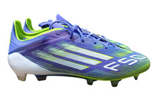adidas F50 Elite FG Firm Ground Soccer Cleats JH7615 Men's Size 9.5