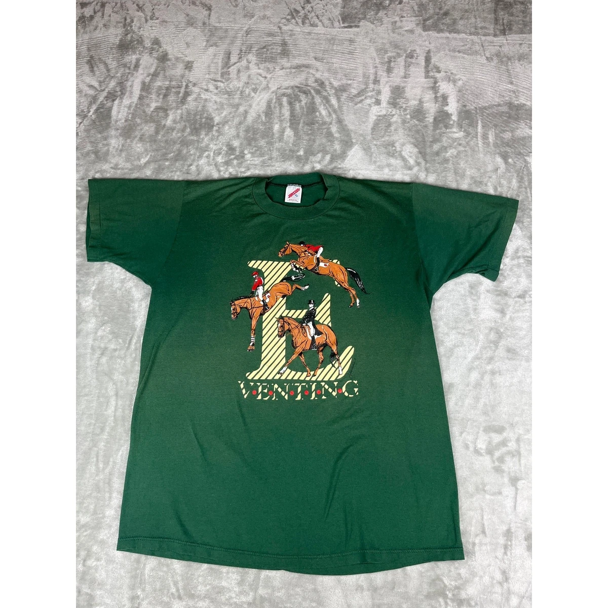 JERZEES Vintage T-Shirts for Men for sale - eBay