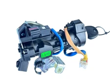 2016 KIA RIO IGNITION SWITCH LOCK W/KEY OEM