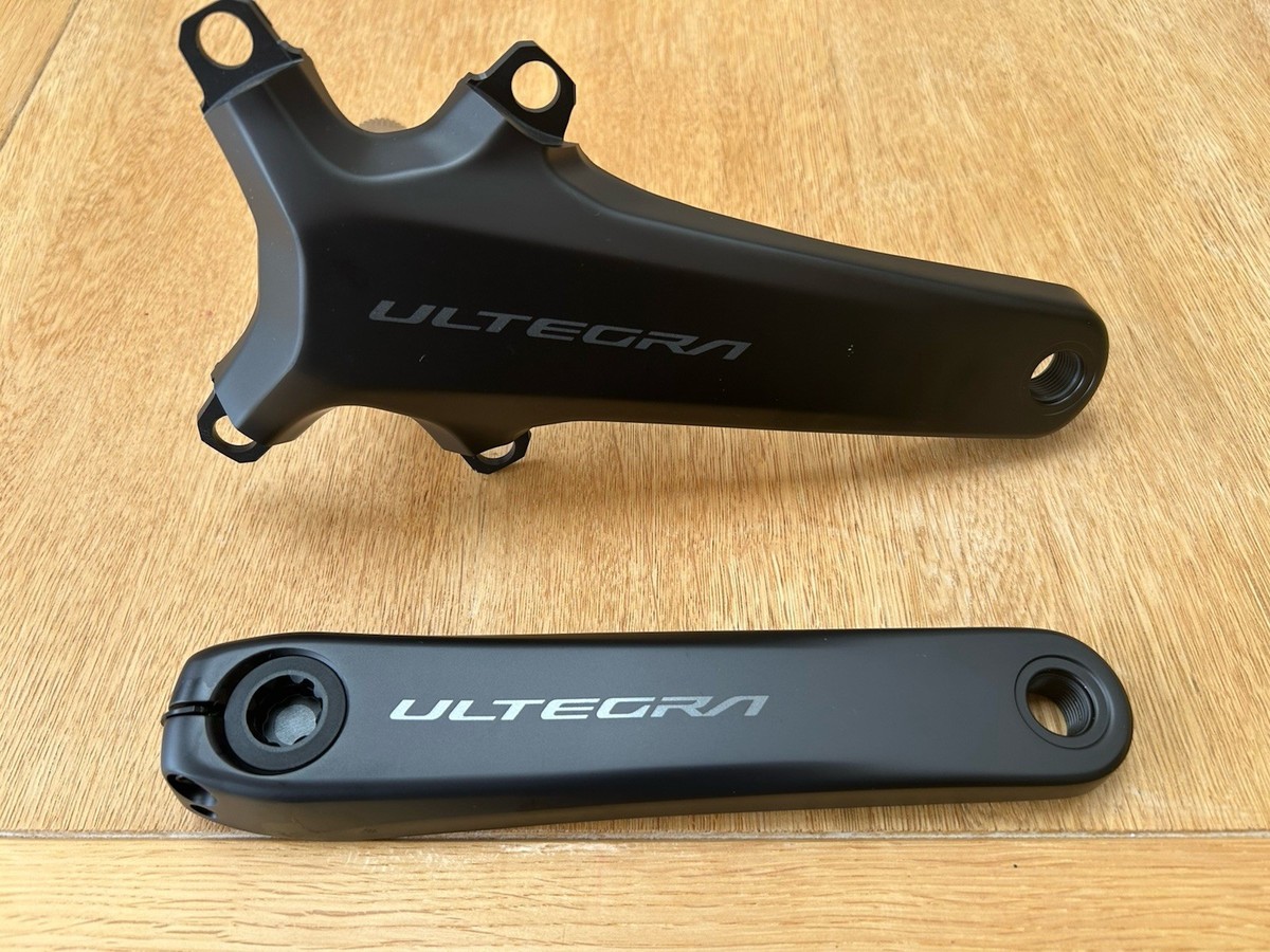 R8000 Crank Arm Ultegra 165 Cranks Buy Shimano Crank Arm 165mm
