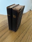 Joined The Book of Common Prayer & Hymnal 1886 Size 4" Toll - Cambridge