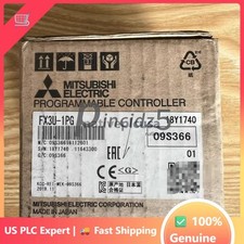 1PCS Mitsubishi FX3U-1PG Axis Positioning Control Module FX3U-1PG