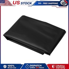 Heavy Duty Rubber Garage Floor Mat Non-Slip Indoor Outdoor Door Mat US