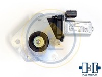 Ac Rolcar 01.0103 Elektromotor, Fensterheber FüR Alfa Romeo