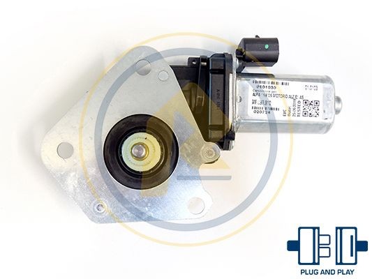 Ac Rolcar 01.0103 Elektromotor, Fensterheber FüR Alfa Romeo-image
