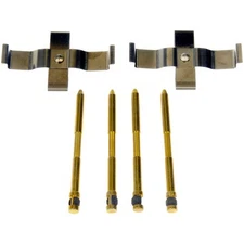 Dorman HW13612 Disc Brake Hardware Kit