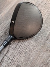 PXG 0311 3 Wood 15*  Gen 5 Riptide CB 5.5 Reg 50G shaft in great condition