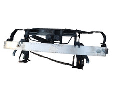 78C* Mercedes W203 C-Klasse Tr&auml;ger Schlosstr&auml;ger Frontmaske Quertr&auml;ger Vorne