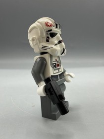 LEGO Star Wars - Imperial AT-AT Driver Minifigure - From #8129 AT-AT Walker