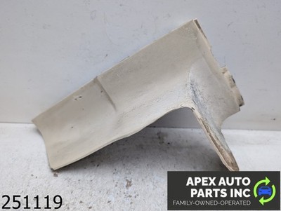OEM 1978 Chevrolet Caprice 4.1L Right Body Panel Molding Trim