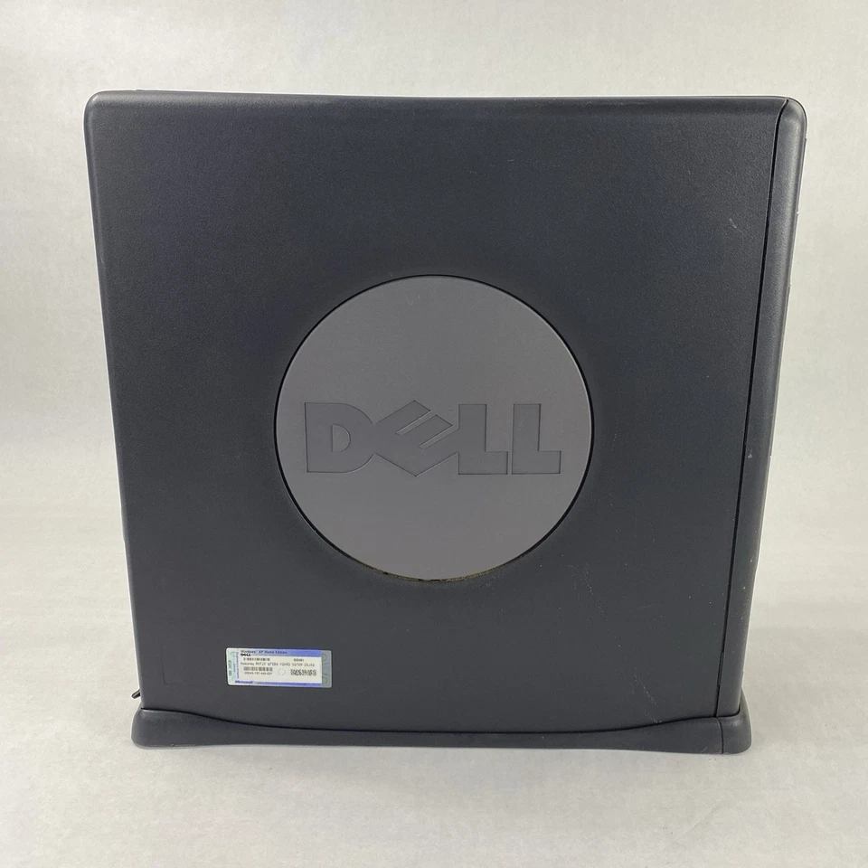 Dell Dimension 4300 MT Pentium 4 1.6GHz 256MB RAM No HDD No OS - Image 4 of 4