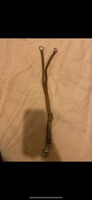 Continental Saddlery Western Running Martingale