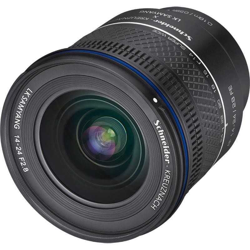 Samyang AF 14-24mm f2.8 Schneider Lens - Sony FE Mount | eBay UK