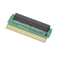 Famicom To Nes Adapter Converter Connector For Nintendo Nes 60 Pin To 72 Pin C