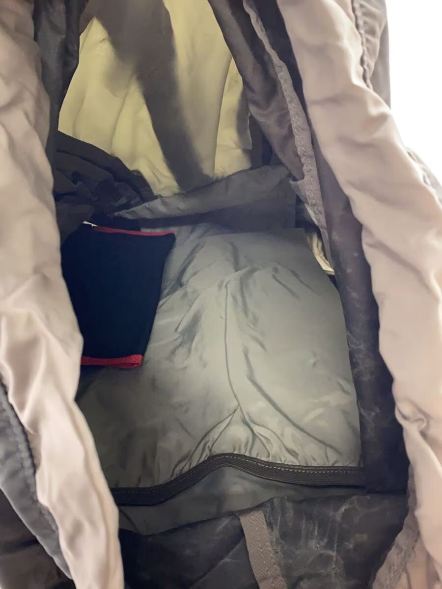 Gregory Backpack Nylon Khk Solid K6F37 - image 6