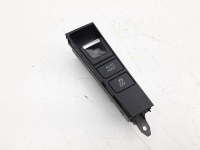 Volkswagen Passat B7 3AA 2010-2014 EPB Parkbremse Betätigung Schalter