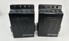 Innovolt Power Protection W1500-15-120 Surge Protector 120 Volt 14 Amp Lot of 2