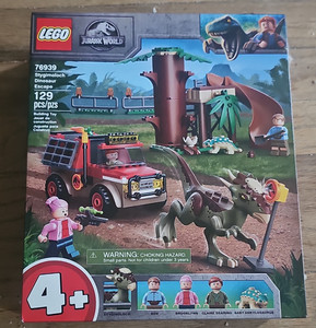 Lego 76939 | eBay