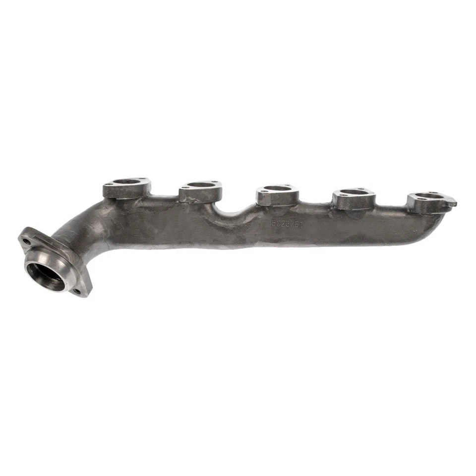 For Ford E-350 Super Duty 99-19 Cast Stainless Steel Natural Exhaust Manifold Foto 2 de 3