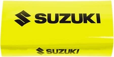 Factory Effex Standard Bulge Bar Pads - Suzuki - 23-66424