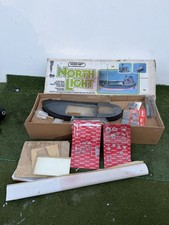 Calder Craft Northlight Clyde Puffer Model Boat - Partially Built.