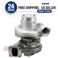 New He561ve Turbocharger For Truck Cummins Isx Isx07 2005-2013 3767615 4309076