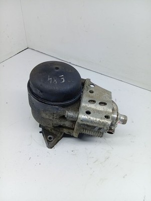 BMW 3 E46 2004 Benzin 105kW Halterung Ölfilter Ölkühler 8316007 EDA11321