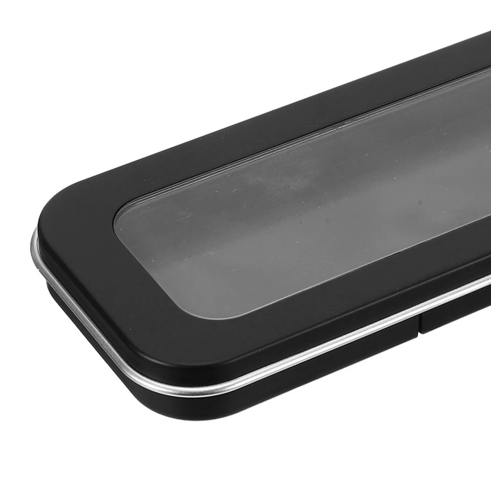 Portable Beauty Box Lip Palette Empty Container Make up Storage Case - Image 2 of 4