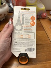 Slice Precision Knife With Ceramic Blade New