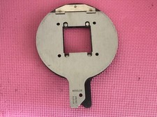 Beseler 8060 6x6 cm Standard Glassless Negative Carrier for 23C Series Enlargers