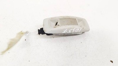   ALARMSENSOR MODUL EINHEIT für Volkswagen Golf Plus UK2424982-01