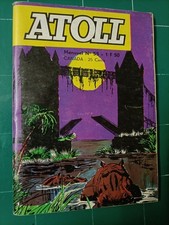 ATOLL n° 55 / Septembre